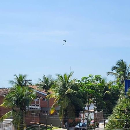 Apto Completo A 1 Quadra Da Praia Da Enseada. Guarujá Dış mekan fotoğraf