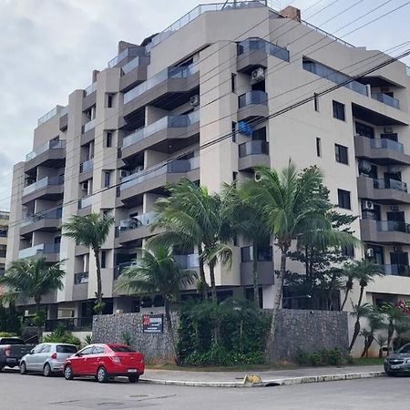 Apto Completo A 1 Quadra Da Praia Da Enseada. Guarujá Dış mekan fotoğraf