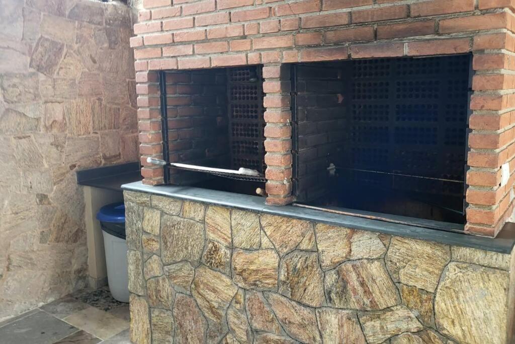 Apto Completo A 1 Quadra Da Praia Da Enseada. Guarujá Dış mekan fotoğraf