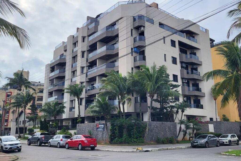 Apto Completo A 1 Quadra Da Praia Da Enseada. Guarujá Dış mekan fotoğraf